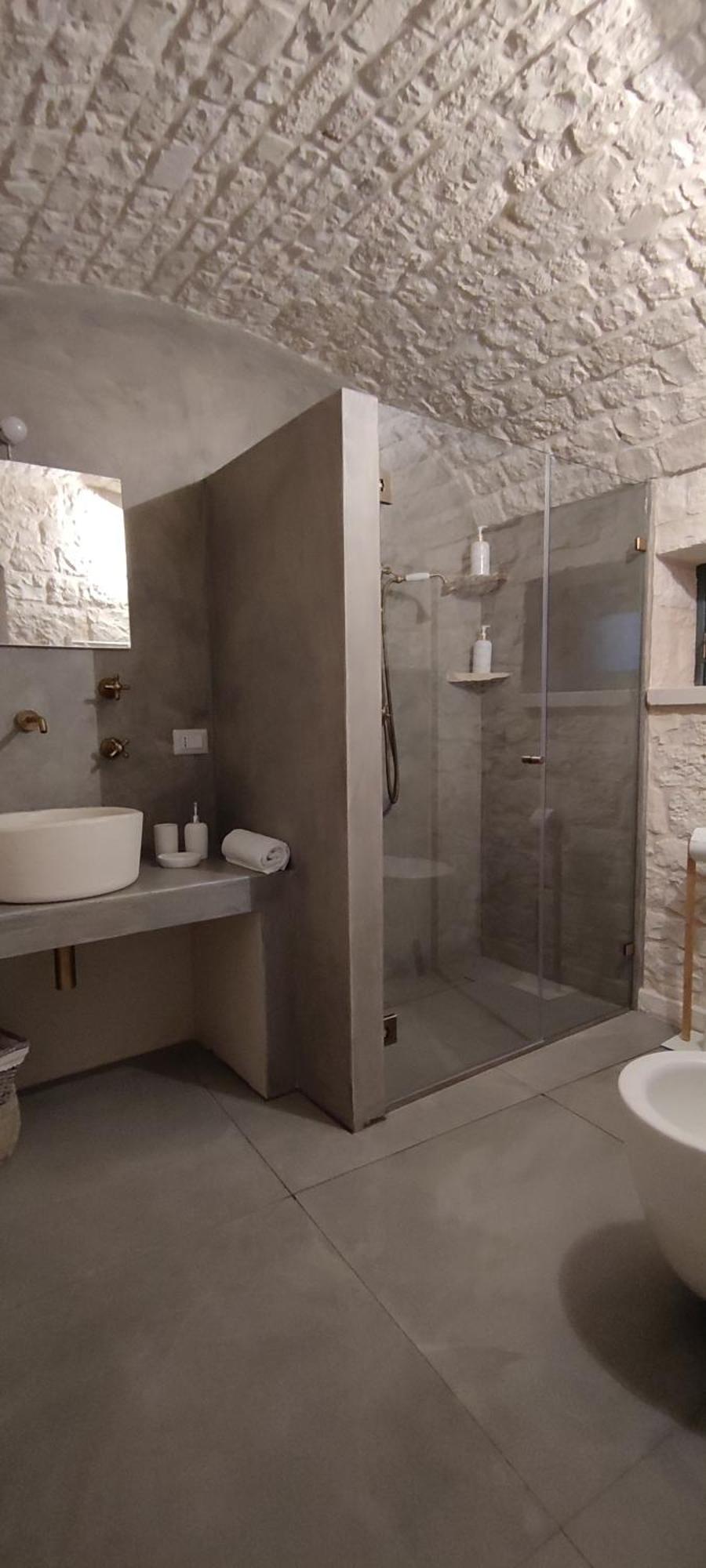 ホテル Scardino Trulli ロコロトンド エクステリア 写真